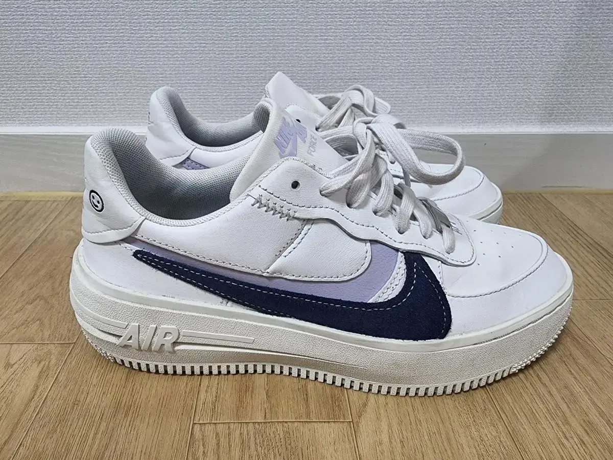 Nike Air Force 1 Platform 250 에어포스1 플랫폼